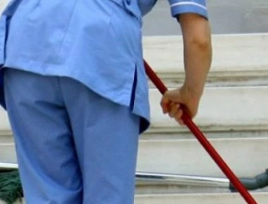 Αντιδράσεις κομμάτων για το δικαστήριο που καταδίκασε σε 10ετη φυλάκιση την καθαρίστρια